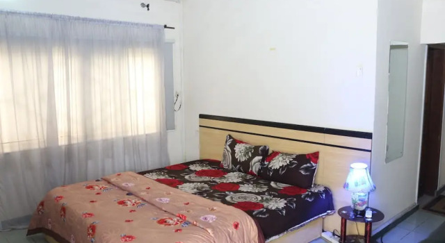 Номер Standard Пентхаус Tourist Castle Hotel and Suites