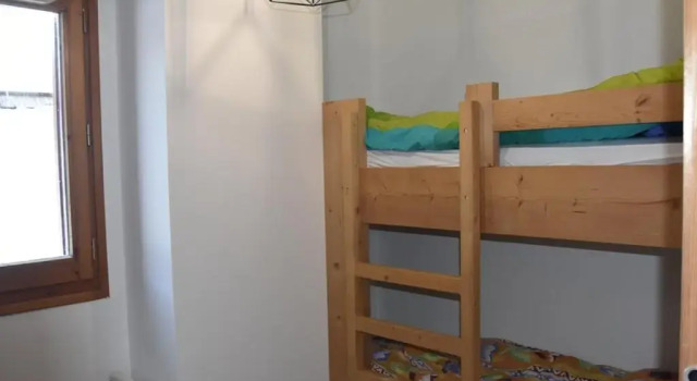 Appartement Montgenèvre, 4 pièces, 8 personnes - FR-1-266-162
