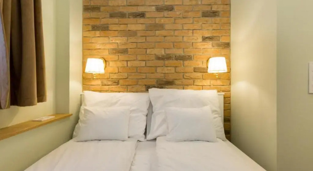 Апартаменты Roland Apartments