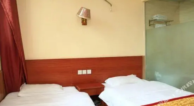 99 Chain Hotel Chengdu Jinfu Road