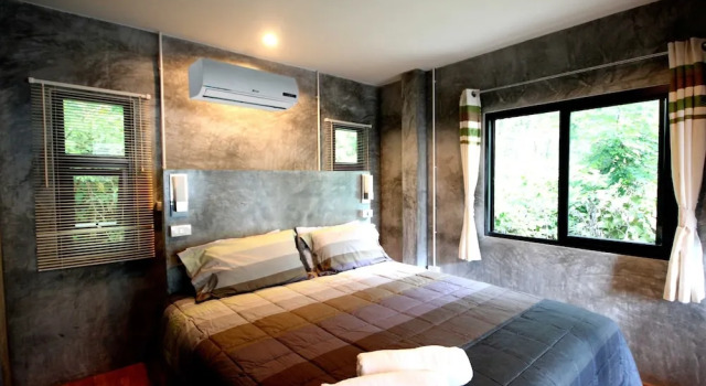 Номер Deluxe Aonang Lodge - SHA