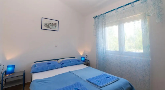 Nice Home in Starigrad With Wifi and 6 Bedrooms