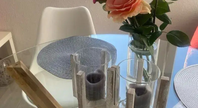 Апартаменты Deluxe La Terrazza