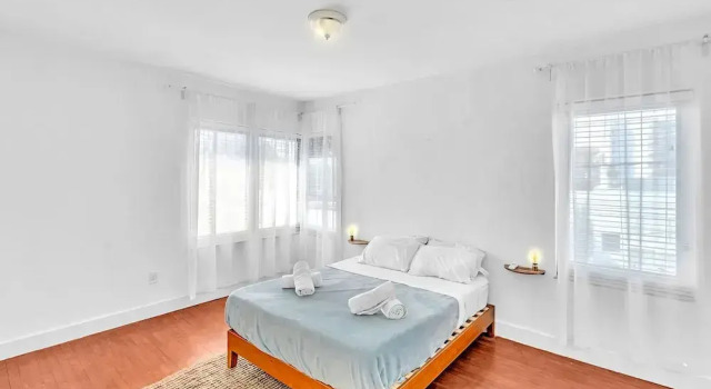 Garden Suite 9-hosted by Sweetstay, Забронировать Апартаменты/квартира Апартаменты Miami Metropolitan Area, Апартаменты/квартира