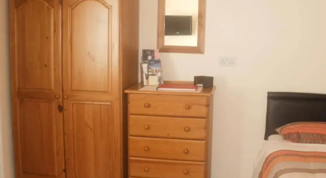 Ardvale Bed  Breakfast, Забронировать Отель Антрим 