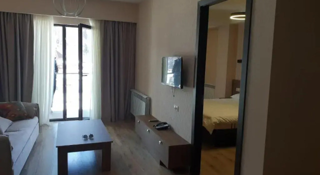 Bakuriani Crystal, Book Resort Hotels in Bakuriani with a Pool, Swimming Pool