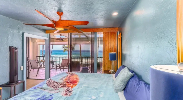 Kona Bali Kai 317 - Oceanfront 2 Bedroom Condo by RedAwning, Забронировать Отель Отели Каилуа-Кона с бассейном, Бассейн