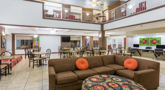 Quality Inn Zephyrhills - Dade City