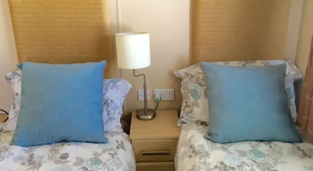 Hele Valley Holiday Park, Réserver Hôtel Ilfracombe Devon