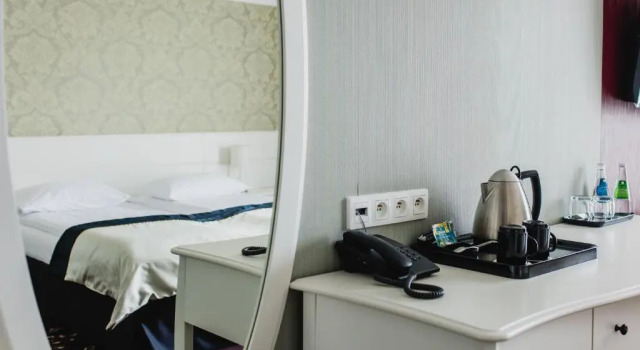 Hotel Lamberton, Prenota Hotel  