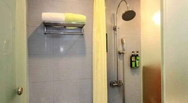Номер Superior Shanshui Trends Hotel LuoHu ShenZhen