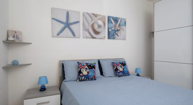 Casa Marisa by Wonderful Italy, Book Lejlighed Golfo Aranci Emerald Coast