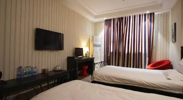 Snail's Home Hotel (Xinxiang Jiefang Avenue), Book Hotel Xinxiang Henan
