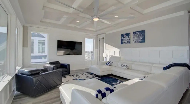 Suite Dreams, Забронировать Отель Отели Острова Оук с бассейном, рядом с Пирс Ocean Crest, Бассейн