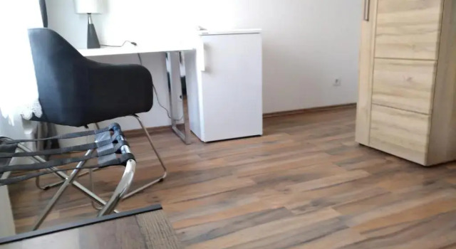 Номер Standard Hotel Zentrum Self Check-IN