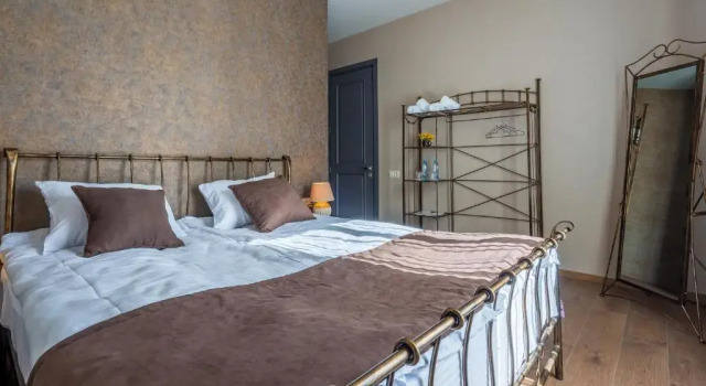 Номер Standard Travel Inn Kazbegi