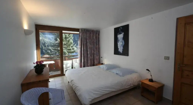 Very spacious apartment 140m2 for 8 to 11 people, Prenota Appartamento Champagny-en-Vanoise 