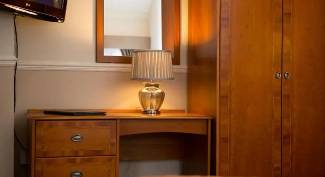Двухместный номер Standard The Peel Aldergate