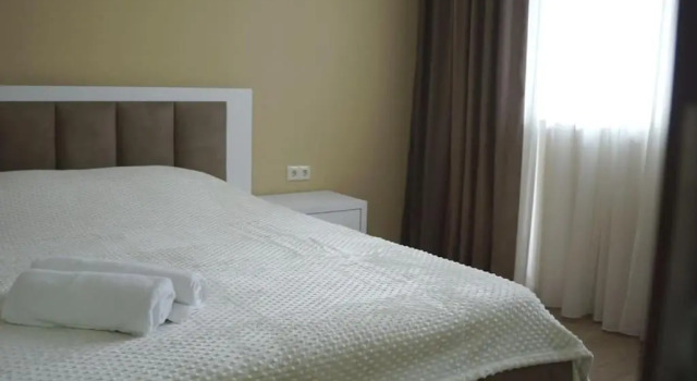 Leo Group BEST LUXURY SUITE 2108 Horizons Batumi, Book Apartment Batumi 