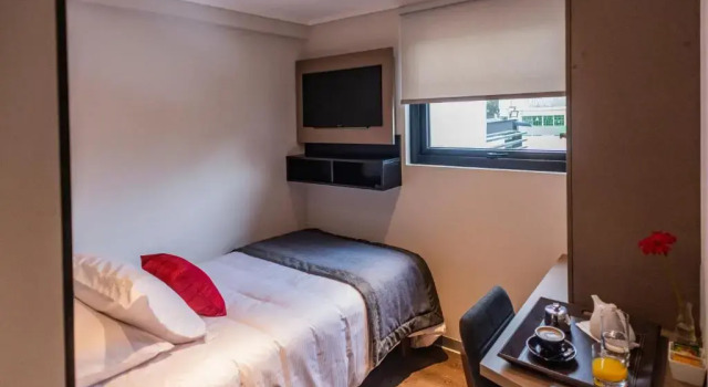 Номер Standard Hotel H9