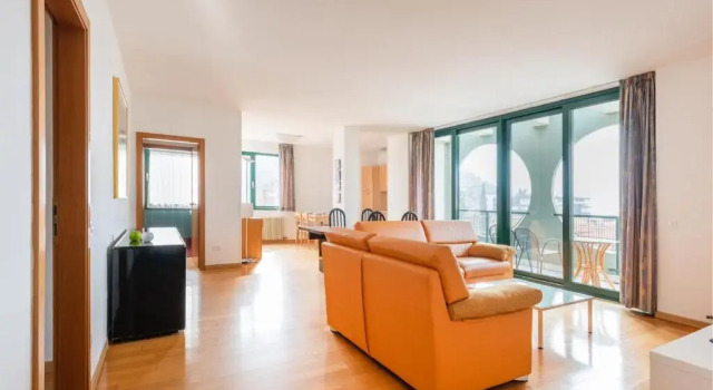 Modern and Elegant Apartments