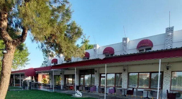 Ipsala Şenkol Otel, Boek Hotel İpsala Regio Marmara