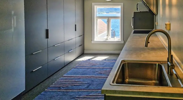 Cozy Home In Kristiansund With Wifi, Reserva ahora Hotel Kristiansund Møre og Romsdal