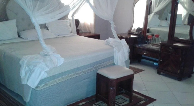 Hotel Central Vilanculos