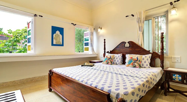 Ashapura Niwas by Vista Rooms