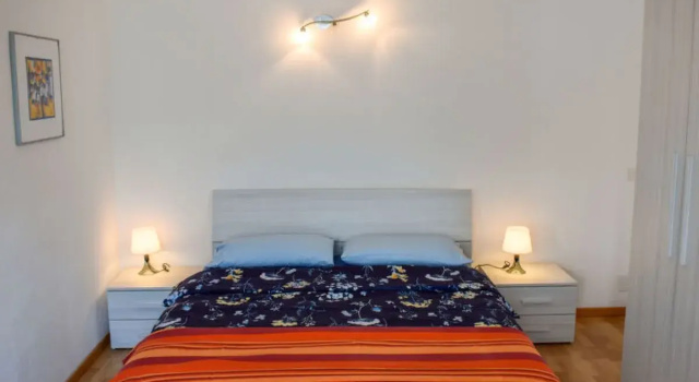 Apartment Le Bolle Magadino