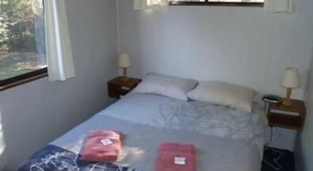 Launceston Holiday Park Legana, Buchen Sie Hotel Launceston Tamar Valley