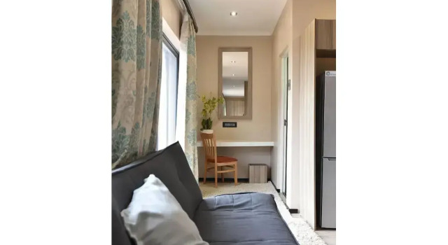 Regal Inn Gateway Umhlanga