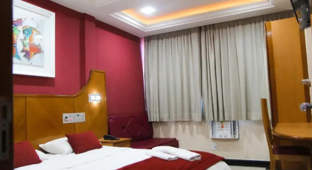 Номер Standard Capri Hotel