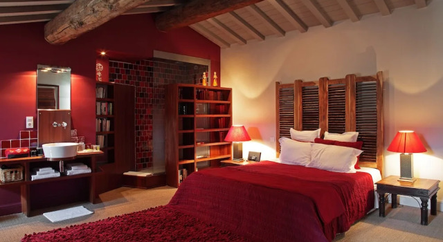 Двухместный полулюкс La Maison Sur La Sorgue - Esprit de France
