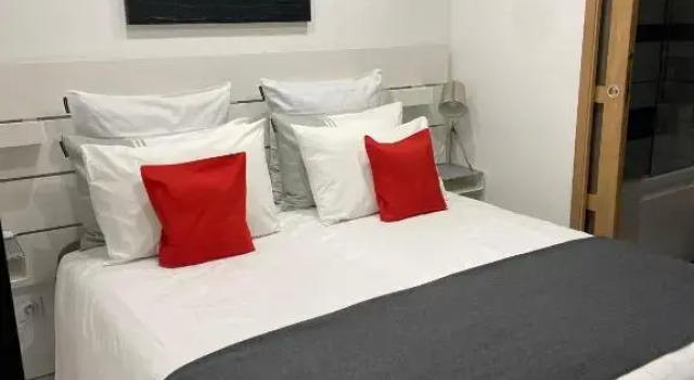 Апартаменты Charmant studio neuf de 40m2 / tout confort