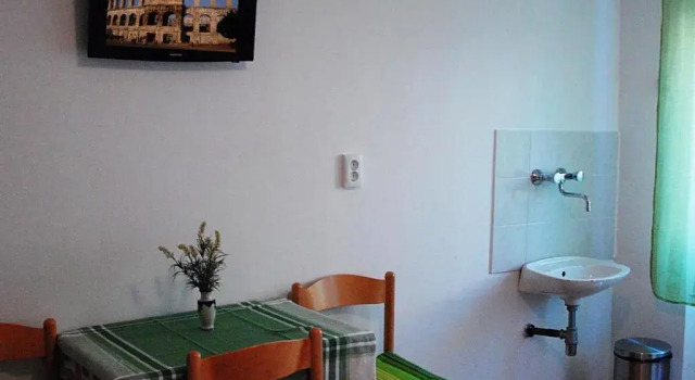 Номер Standard Guesthouse Natalija