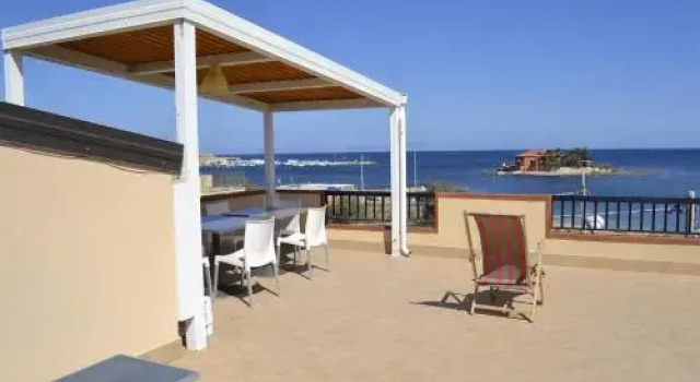 Marzamemi Vacanze