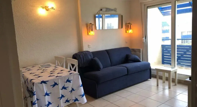 Appartement avec vue sur l'Ocean, Prenota Appartamento Hotel a Aquitania con parcheggio, Parcheggio