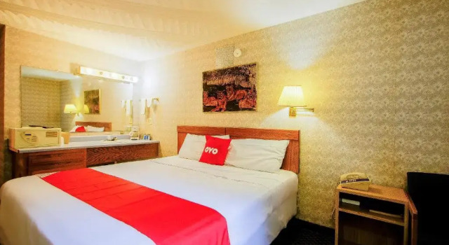 Номер Standard OYO Hotel Chapmanville Inn, WV - Hwy 119