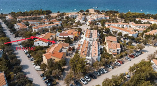 Guesthouse Lastavica, Đặt Nhà trọ Hostel ở Zadar County, Nhà trọ