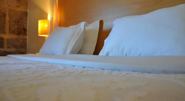 Двухместный номер Standard Hotel Rural de Charme Maria da Fonte