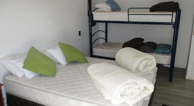 Коттедж Standard Casa en Rapel 956