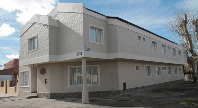 Laguna Azul, Prenota Hotel Rio Gallegos 