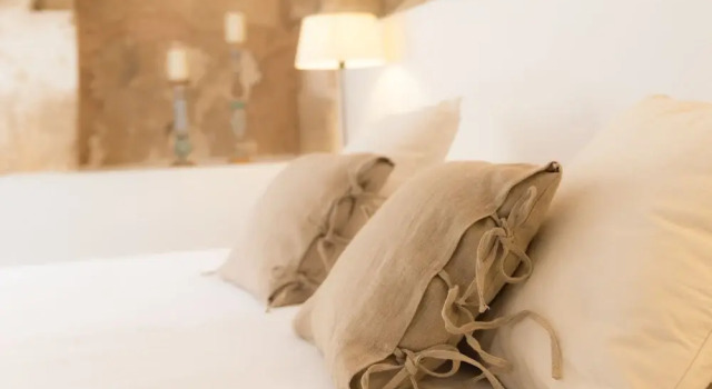 Villa Ca na Marrona - Sunset Villa Campanile, Book Villa Hotels in Sa Pobla with a Pool, Swimming Pool