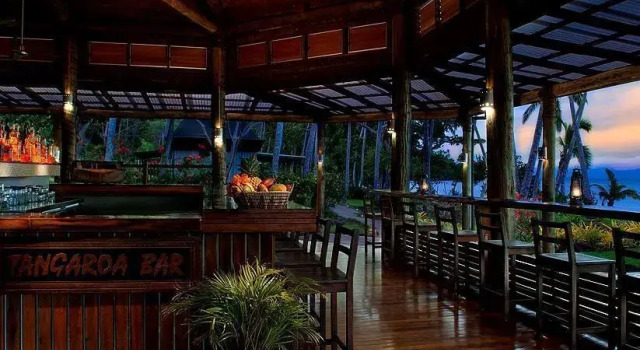 Lalati Resort & Spa, Rezerwuj Ośrodek wypoczynkowy Hotele w Beqa Island z basenem, Basen