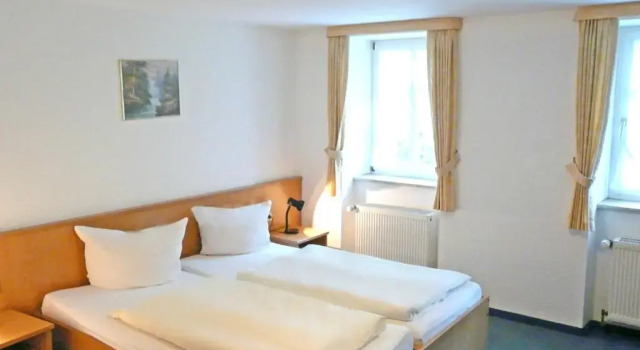Номер Standard Hotel Lindenhof