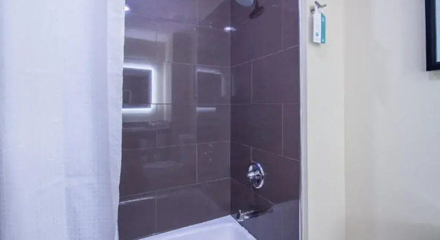 Двухместная студия Creekstone Inn & Suites - St Marys