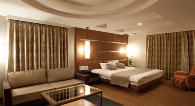 Номер Standard Hotel HUG-HUG KYOTO - Adults only
