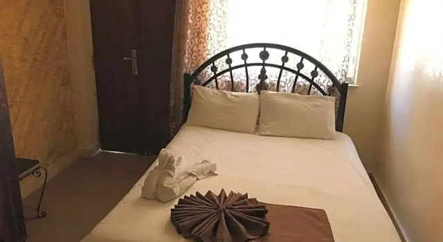 Двухместный номер Standard Caravan Hotel