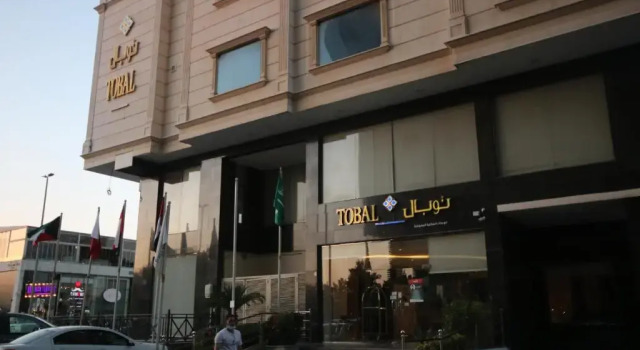 Tobal Jeddah Hotel Apartments